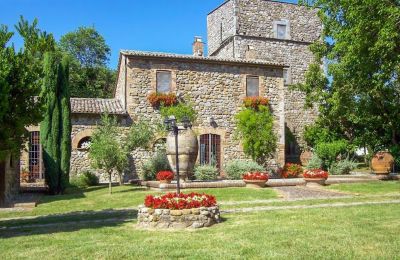 Manoir 05014 Castel Viscardo, Ombrie