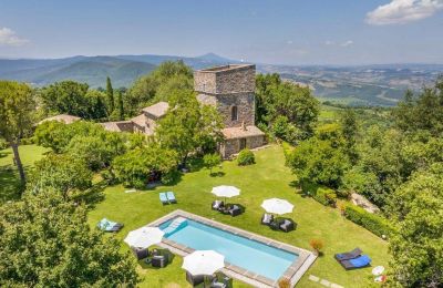 Manoir à vendre 05014 Castel Viscardo, Ombrie, Image 40/48