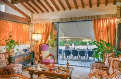 Manoir à vendre 05014 Castel Viscardo, Ombrie, Image 21/48