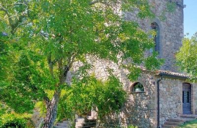 Manoir à vendre 05014 Castel Viscardo, Ombrie, Image 38/48