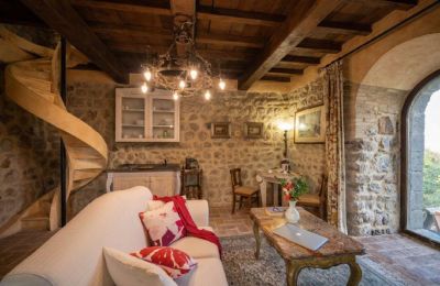 Manoir à vendre 05014 Castel Viscardo, Ombrie, Image 11/48