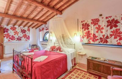 Manoir à vendre 05014 Castel Viscardo, Ombrie, Image 27/48