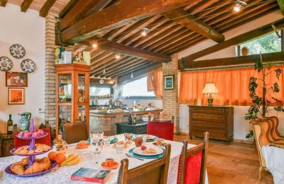 Manoir à vendre 05014 Castel Viscardo, Ombrie, Image 33/48
