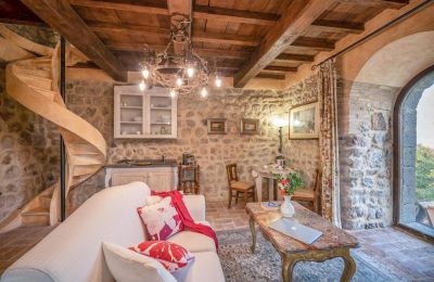 Manoir à vendre 05014 Castel Viscardo, Ombrie, Image 10/48