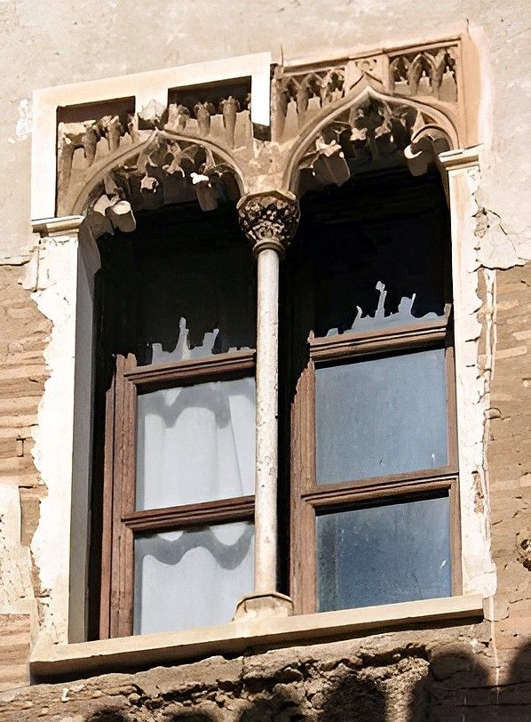 Photos Maison de maître à Daroca, Aragon