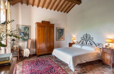 Demeure historique à vendre Torrenieri, Toscane, Image 12/41