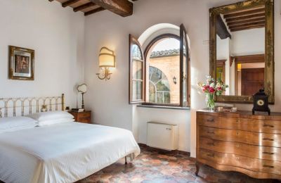 Demeure historique à vendre Torrenieri, Toscane, Image 18/41
