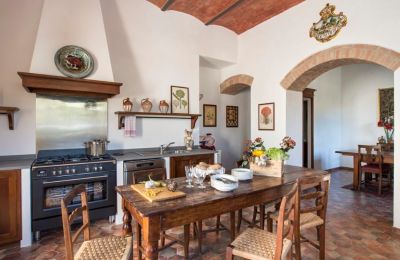 Demeure historique à vendre Torrenieri, Toscane, Image 7/41