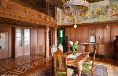 Château à vendre 97453 Schonungen, Ernst-Sachs-Str. 6, Bavière, Image 12/20