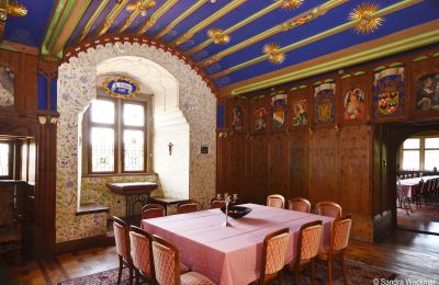 Château à vendre 97453 Schonungen, Ernst-Sachs-Str. 6, Bavière, Image 8/20