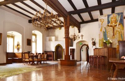 Château à vendre 97453 Schonungen, Ernst-Sachs-Str. 6, Bavière, Image 9/20