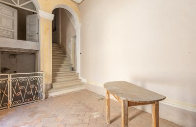Château médiéval à vendre Vacone, Piazza del Municipio 1, Latium, Image 35/35