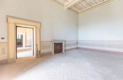 Château médiéval à vendre Vacone, Piazza del Municipio 1, Latium, Image 26/35