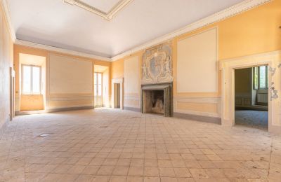 Château médiéval à vendre Vacone, Piazza del Municipio 1, Latium, Image 34/35