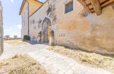 Château médiéval à vendre Vacone, Piazza del Municipio 1, Latium, Image 2/35