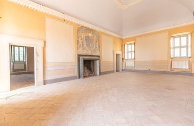 Château médiéval à vendre Vacone, Piazza del Municipio 1, Latium, Image 32/35