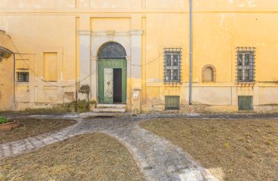 Château médiéval à vendre Vacone, Piazza del Municipio 1, Latium, Image 7/35