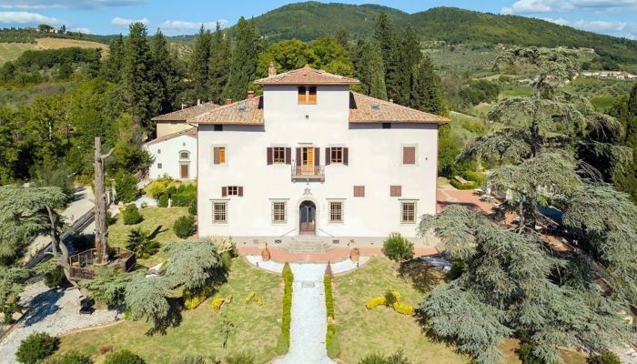 Demeure historique Firenze, Toscane
