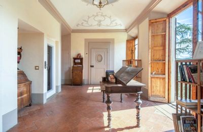 Manoir à vendre Firenze, Toscane, Image 8/26