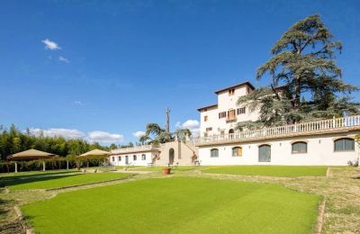 Manoir à vendre Firenze, Toscane, Image 4/26