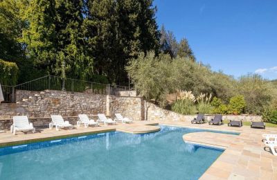 Manoir à vendre Firenze, Toscane, Piscine