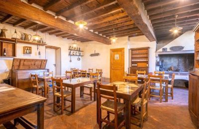 Manoir à vendre Firenze, Toscane, Cuisine
