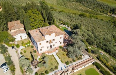 Manoir à vendre Firenze, Toscane, Image 21/26