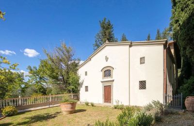 Manoir à vendre Firenze, Toscane, Dépendance