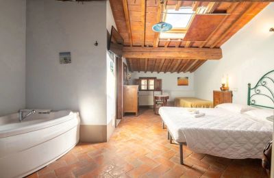 Manoir à vendre Firenze, Toscane, Salle de bain