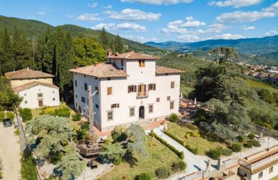 Manoir à vendre Firenze, Toscane, Image 3/26