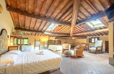 Manoir à vendre Firenze, Toscane, Suite