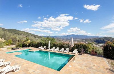 Manoir à vendre Firenze, Toscane, Image 16/26