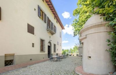 Manoir à vendre Firenze, Toscane, Image 20/26