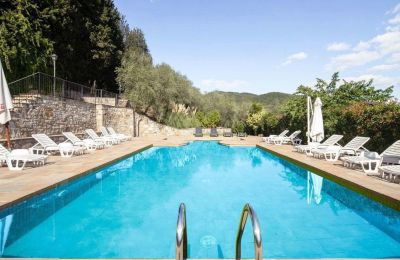 Manoir à vendre Firenze, Toscane, Image 18/26