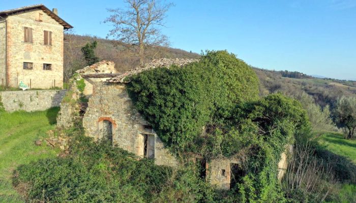 Maison de campagne à vendre Perugia, Ombrie,  Italie