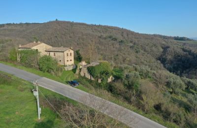 Maison de campagne à vendre Perugia, Ombrie, Image 2/15