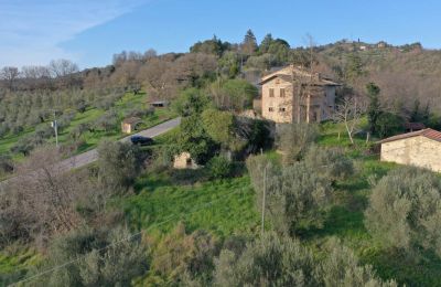 Maison de campagne à vendre Perugia, Ombrie, Image 3/15