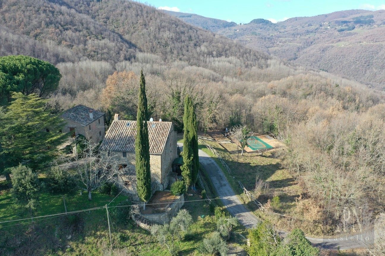 Photos Falzano - Farmhouse in Cortona