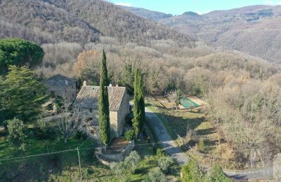 Maison de campagne à vendre Cortona, Toscane, Image 1/35