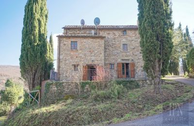 Maison de campagne à vendre Cortona, Toscane, Image 12/35