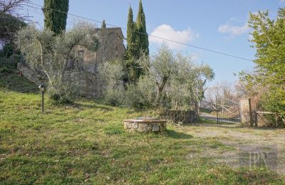 Maison de campagne à vendre Cortona, Toscane, Image 13/35