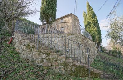 Maison de campagne à vendre Cortona, Toscane, Image 15/35