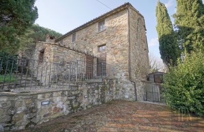 Maison de campagne à vendre Cortona, Toscane, Image 16/35
