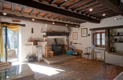 Maison de campagne à vendre Cortona, Toscane, Image 17/35