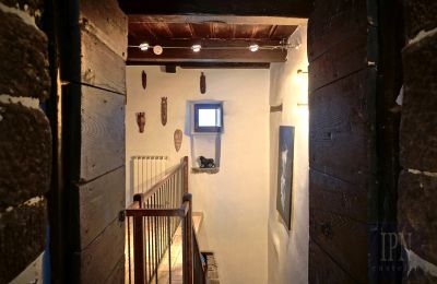 Maison de campagne à vendre Cortona, Toscane, Image 19/35