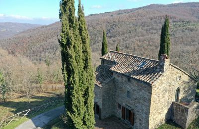 Maison de campagne à vendre Cortona, Toscane, Image 2/35