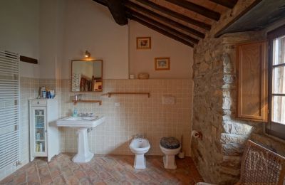 Maison de campagne à vendre Cortona, Toscane, Image 21/35