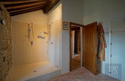 Maison de campagne à vendre Cortona, Toscane, Image 22/35
