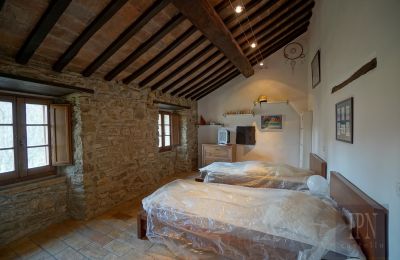 Maison de campagne à vendre Cortona, Toscane, Image 23/35