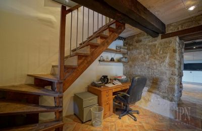 Maison de campagne à vendre Cortona, Toscane, Image 25/35